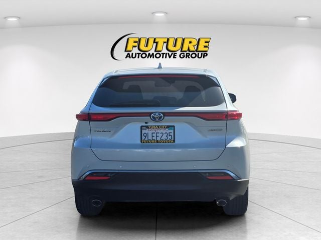 2024 Toyota Venza Limited