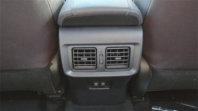 2022 Toyota Venza LE Hybrid AWD