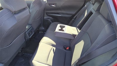 2022 Toyota Venza LE Hybrid AWD