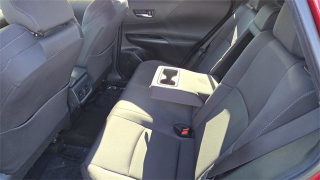 2022 Toyota Venza LE Hybrid AWD