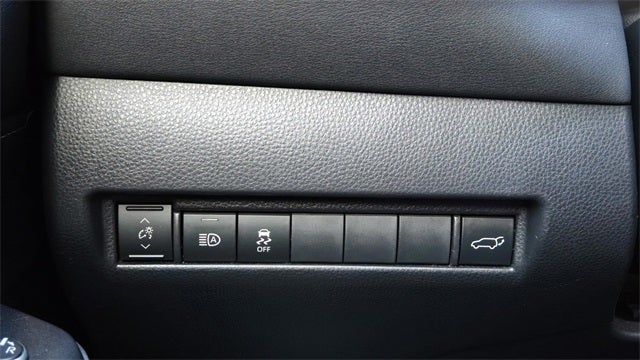 2022 Toyota Venza LE Hybrid AWD