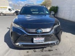 2022 Toyota Venza Limited AWD W/ Leather Interior