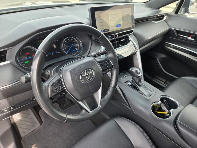 2023 Toyota Venza XLE AWD W/ Navigation