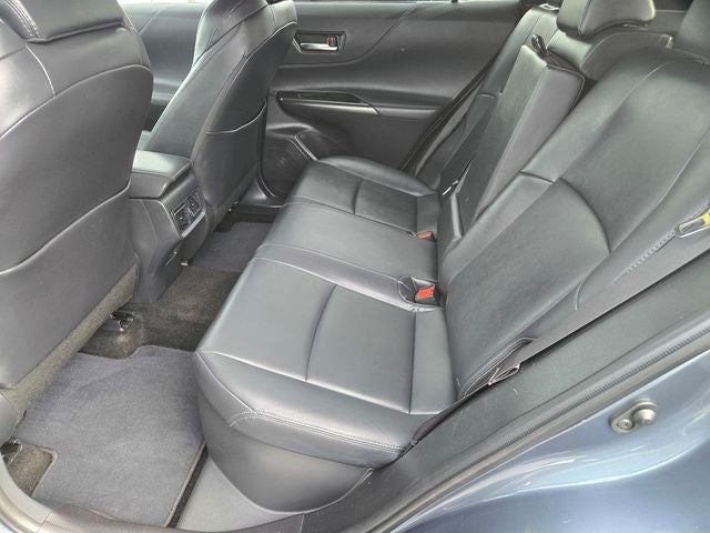 2023 Toyota Venza XLE AWD W/ Navigation