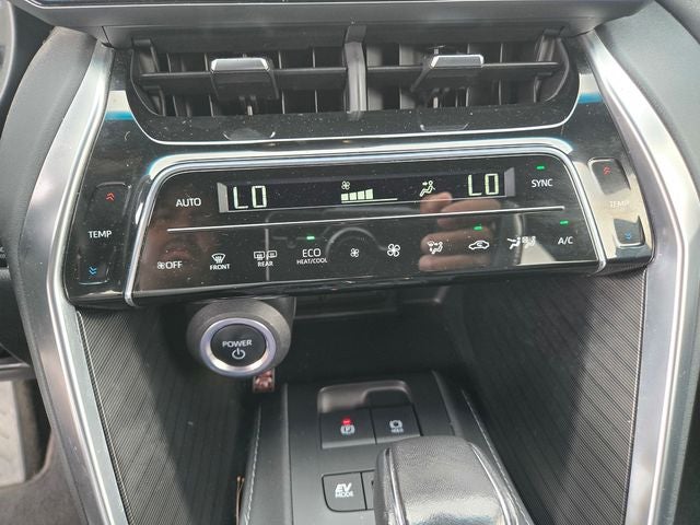 2023 Toyota Venza XLE AWD W/ Navigation