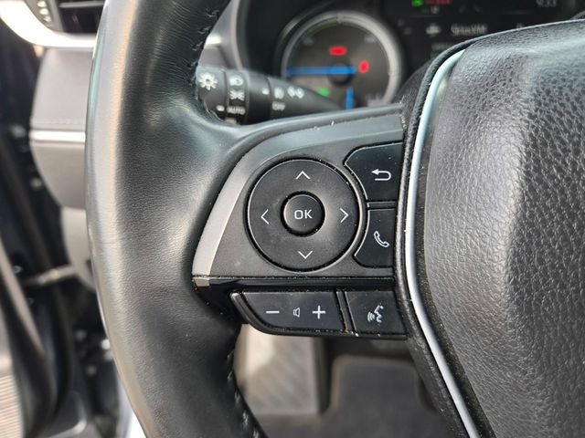 2023 Toyota Venza XLE AWD W/ Navigation