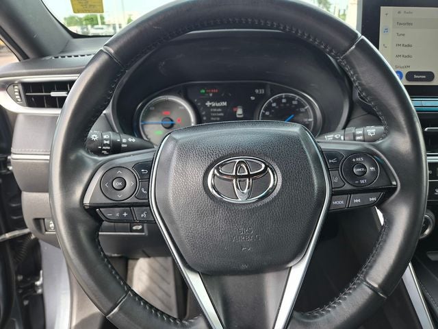 2023 Toyota Venza XLE AWD W/ Navigation