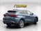 2023 Toyota Venza XLE AWD W/ Navigation