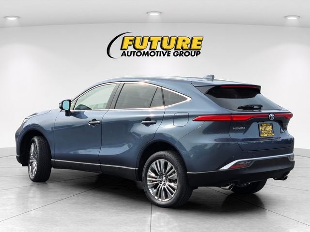2023 Toyota Venza XLE AWD W/ Navigation