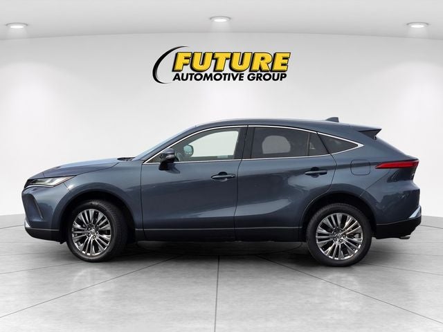 2023 Toyota Venza XLE AWD W/ Navigation