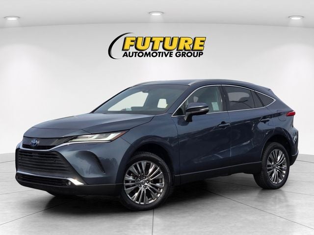 2023 Toyota Venza XLE AWD W/ Navigation