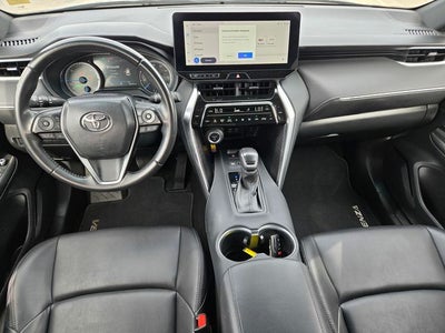 2023 Toyota Venza XLE AWD W/ Navigation