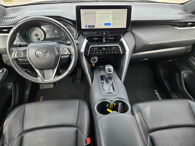 2023 Toyota Venza XLE AWD W/ Navigation