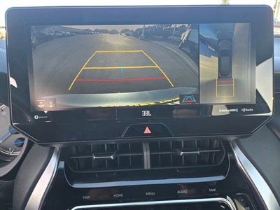 2022 Toyota Venza Limited