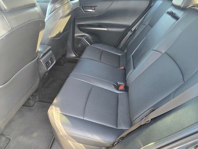 2022 Toyota Venza Limited