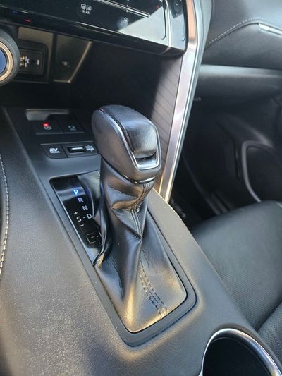 2022 Toyota Venza Limited