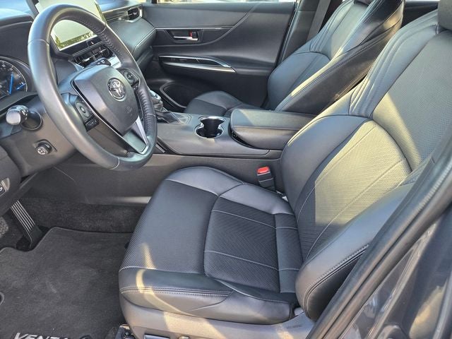 2022 Toyota Venza Limited