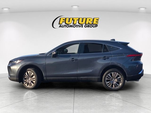 2022 Toyota Venza Limited