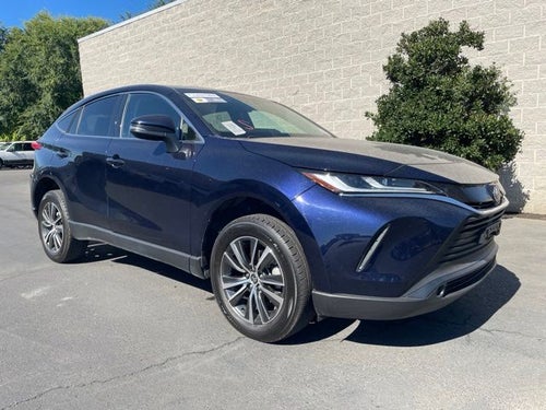 2024 Toyota Venza LE Hybrid AWD