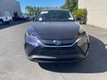 2024 Toyota Venza LE Hybrid AWD
