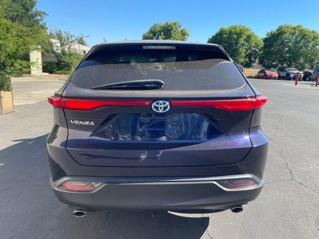 2024 Toyota Venza LE Hybrid AWD