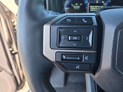 2025 Toyota Land Cruiser Base 4WD W/ Premium Pkg.