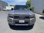 2025 Toyota Land Cruiser Base 4WD W/ Premium Pkg.