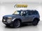2025 Toyota Land Cruiser Base 4WD W/ Premium Pkg.