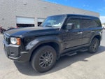 2024 Toyota Land Cruiser 1958 4WD