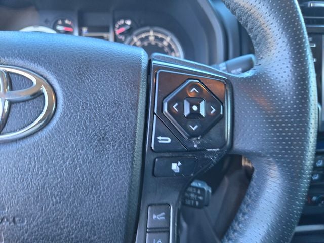 2020 Toyota 4Runner Nightshade