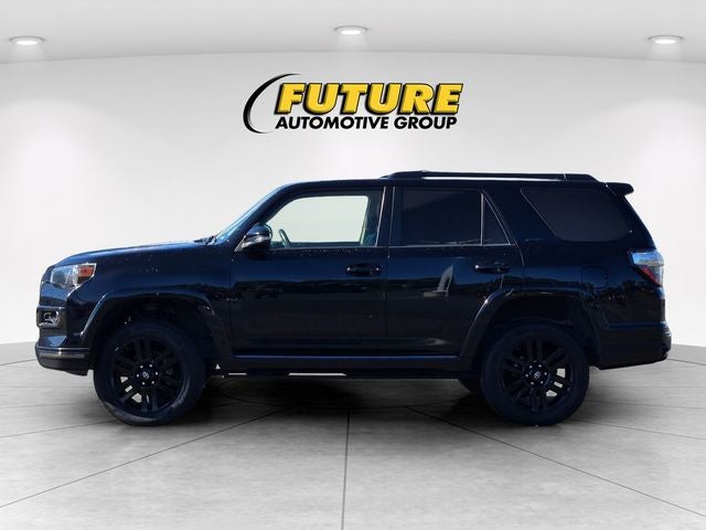 2020 Toyota 4Runner Nightshade