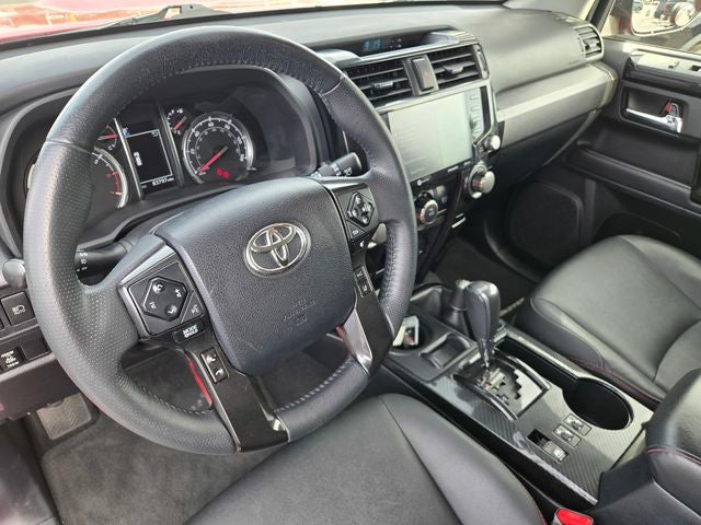 2020 Toyota 4Runner Venture 4WD W/ Moonroof