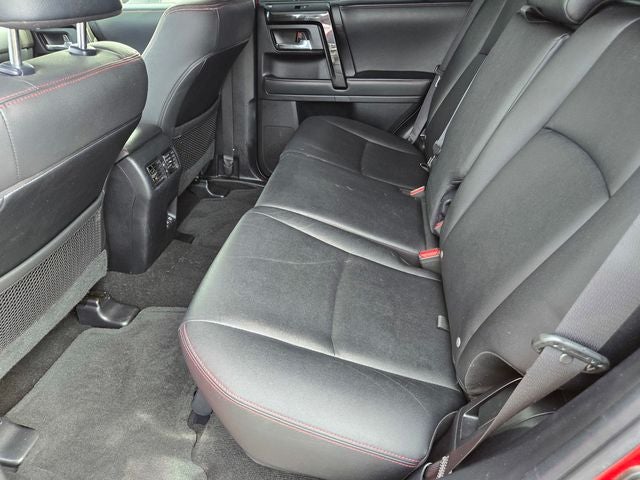 2020 Toyota 4Runner Venture 4WD W/ Moonroof