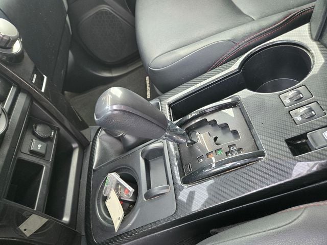 2020 Toyota 4Runner Venture 4WD W/ Moonroof