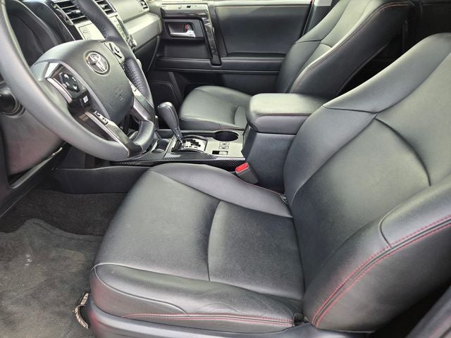 2020 Toyota 4Runner Venture 4WD W/ Moonroof