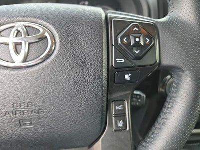 2020 Toyota 4Runner Venture 4WD W/ Moonroof