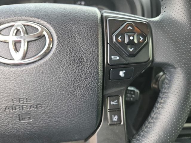 2020 Toyota 4Runner Venture 4WD W/ Moonroof
