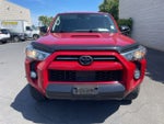 2020 Toyota 4Runner Venture 4WD W/ Moonroof
