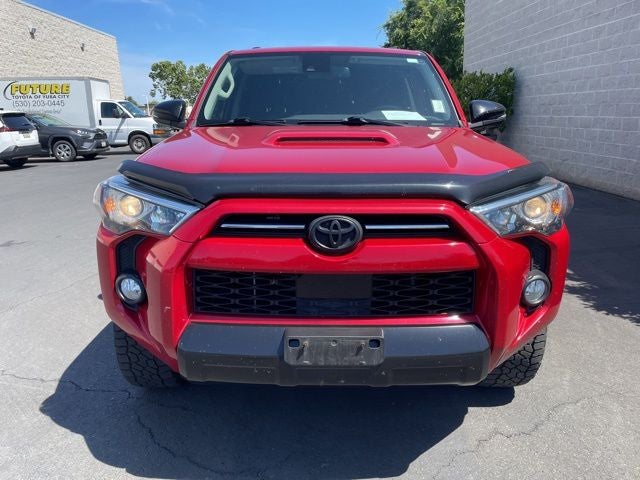 2020 Toyota 4Runner Venture 4WD W/ Moonroof