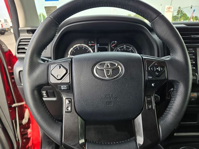 2020 Toyota 4Runner Venture 4WD W/ Moonroof