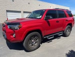 2020 Toyota 4Runner Venture 4WD W/ Moonroof