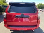 2020 Toyota 4Runner Venture 4WD W/ Moonroof