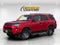 2020 Toyota 4Runner Venture 4WD W/ Moonroof