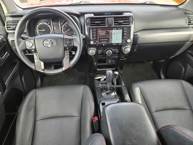 2020 Toyota 4Runner Venture 4WD W/ Moonroof