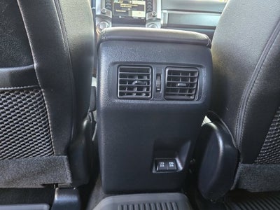 2022 Toyota 4Runner SR5 Premium RWD W/ Navigation