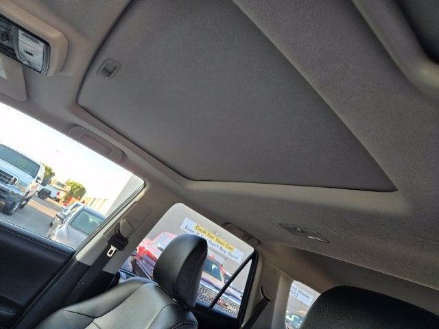2022 Toyota 4Runner SR5 Premium RWD W/ Navigation
