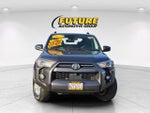 2022 Toyota 4Runner SR5 Premium RWD W/ Navigation