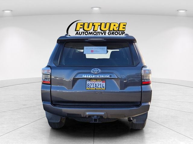 2022 Toyota 4Runner SR5 Premium RWD W/ Navigation