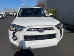 2024 Toyota 4Runner SR5 4WD