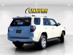 2024 Toyota 4Runner SR5 4WD